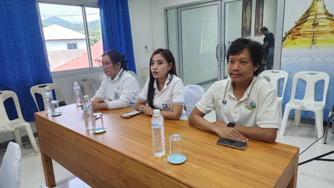 title - ส.ป.ก.แพร่ จัดโครงการ ปลูกเพื่อเปลี่ยน เปลี่ยนเพื่อยั่งยืน  เทิดไท้องค์ทศมราชา เพื่อเพิ่มพื้นที่สีเขียวในเขตปฏิรูปที่ดิน